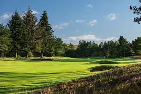 Image result for Forfar Golf Club