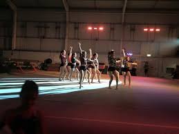 Image result for Bulmershe Gymnastics Club