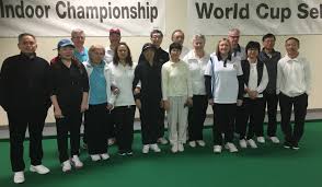 Image result for Hartlepool Indoor Bowls Club