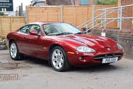 Image result for Carnival Red 1999 Jaguar