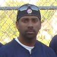Ravi Prasad NY Yankees