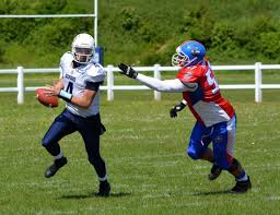 Image result for Sussex Thunder