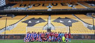 Image result for Ercall Colts Football Club