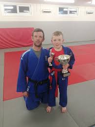 Image result for Warrington Samurai Judo Club