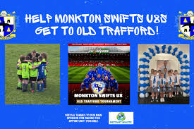 Image result for Monkton Swifts Football & Social Club