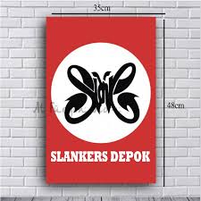 Image result for gambar slank