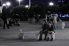 NATO Blog Day 1: After peaceful rally, a meandering march through ...