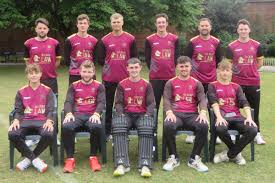 Image result for Old Tauntonians and Romsey Cc