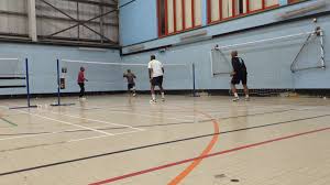 Image result for Bridge Badminton Club