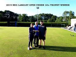 Image result for Esclusham Bowling Club