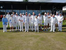 Image result for Budleigh Salterton Bowls Club