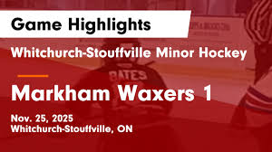 Image result for Whitchurch Hockey Club