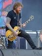 Brent Hinds - Wikipedia, the free encyclopedia