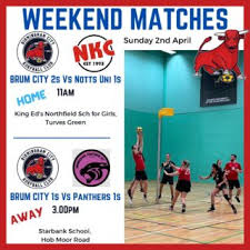 Image result for Nottingham Korfball Club