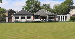 Image result for Bridge Of Allan Sports Club