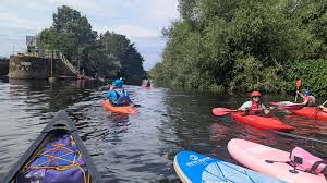 Image result for Wycc (West Yorkshire Canoe Club)