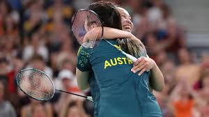 Image result for Writtle Angels Badminton Players