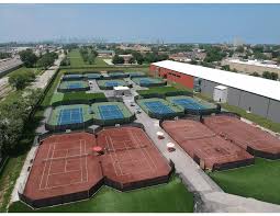Image result for Harwell Village Tennis Club