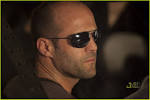 The Expendables Jason Statham