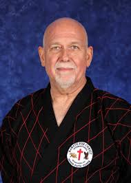 Image result for David Fuller Karate