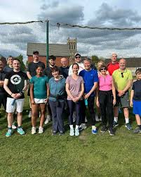 Image result for Hallam Grange Lawn Tennis Club