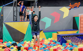 Image result for Jump Arena