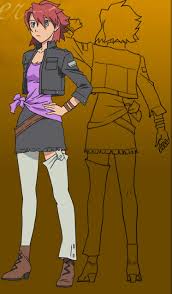 「メザイア・フラン 異世界の聖機師物語」の画像検索結果