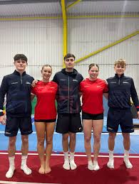 Image result for Andover Gymnastics Club