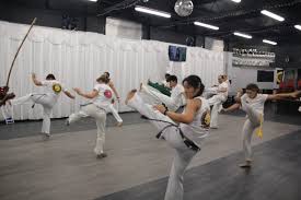 Image result for Group Senzala Capoeira Harlow