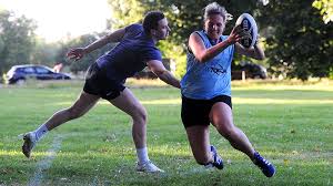 Image result for Clapham Common Touch Rugby