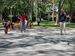 Image result for Nutbrook Petanque Club