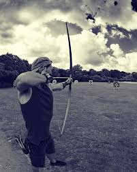 Image result for Brent Valley Archers