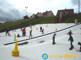 Image result for Aberdeen Snowsports