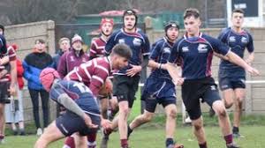 Image result for Newcastle(Staffs) Rugby Union Football Club