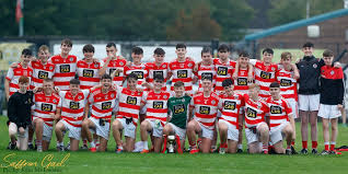 Image result for St Paul`s Gaelic Football Club