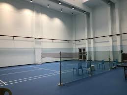 Image result for Newtown Badminton Club
