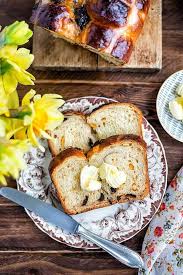 Image result for hot cross bread
