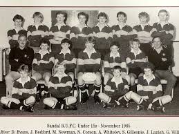 Image result for Sandal Rufc