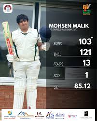 Image result for Roding Valley Cricket Club