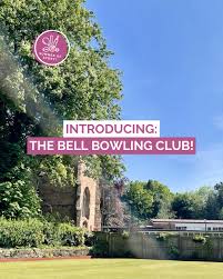 Image result for Bell Inn Bowling Club