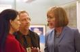 The West Wing Guide: C.J. &amp; Danny