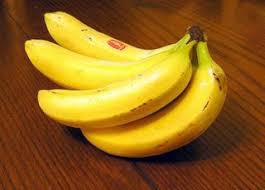 KHASIAT TAK TERDUGA DARI PISANG