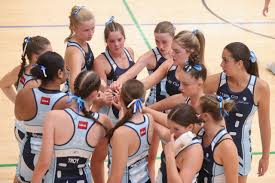 Image result for Academy Netball Club