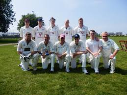 Image result for Luton Nomads Cricket Club