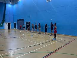 Image result for Inglis Netball Club