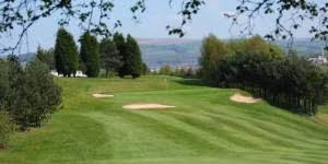 Image result for Green Haworth Golf Club