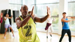 Image result for Newbury Aerobics Workout & Leisure