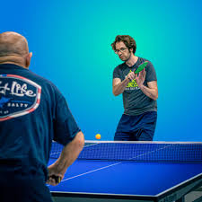 Image result for Foresters Table Tennis Club