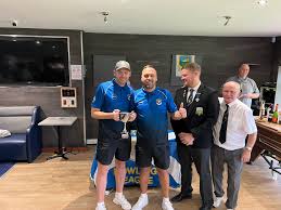Image result for Govan Bowling Club