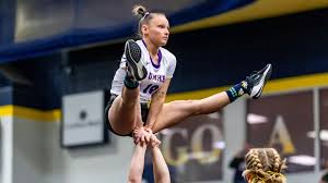 Image result for Pyramid Acro Gymnastics Club, Nottingham